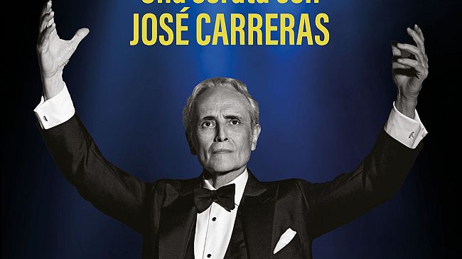 Una serata con José Carreras al Magnetic Opera Festival 2022