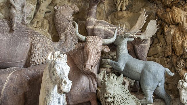 Giornate Europee del Patrimonio il 28 e 29 settembre 2024