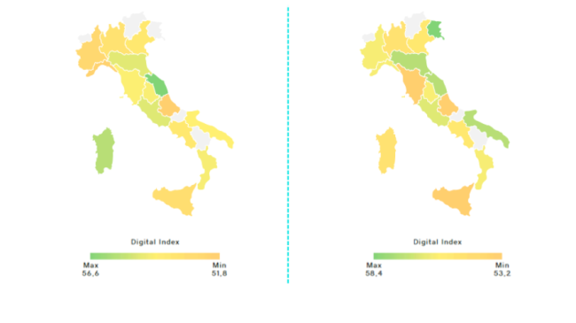 Corecom: l'accesso a Internet è un diritto fondamentale