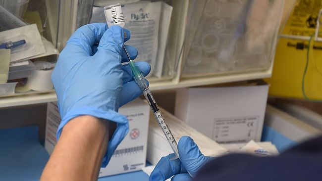 Approvata risoluzione Pd per promuovere campagna vaccinale