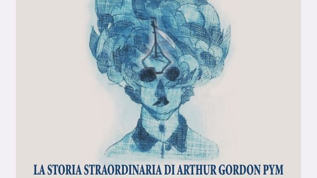 Edgar Allan Poe al teatro Le Laudi il 16 e 17 dicembre