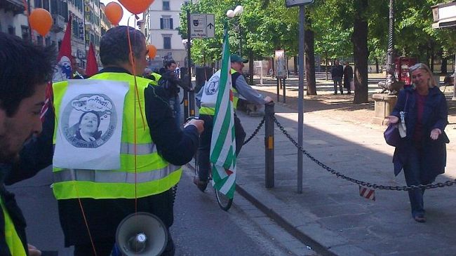 La Cisl di Firenze a confronto sulla crisi e le possibili vie d’uscita