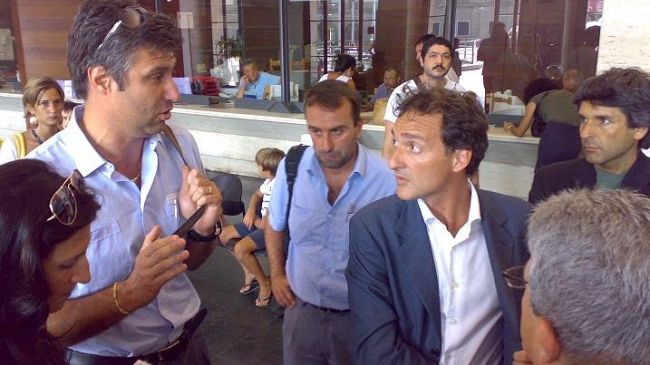 Ataf, verso la Privatizzazione per salvare l'Azienda?