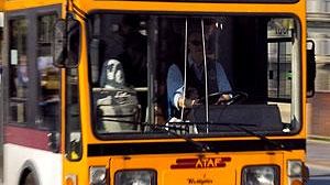 Ataf ferma i Bussini elettrici, scatta il licenziamento collettivo degli autisti