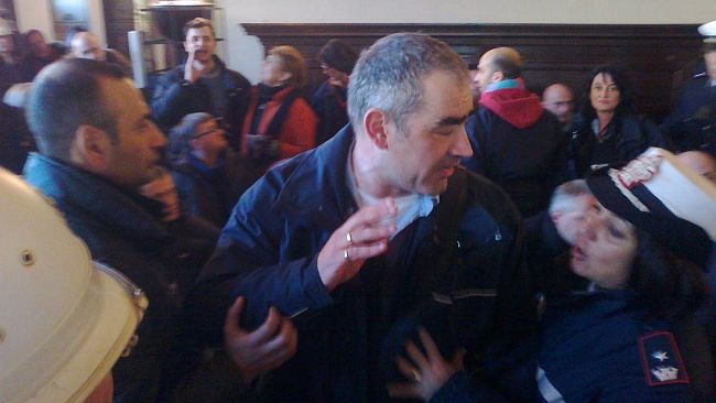 Ataf, reintegrati i 10 dipendenti impiegati in mensa