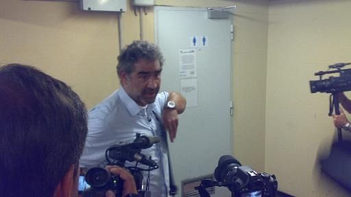 Bus, il Sindacato: ''Bonaccorsi, succube di Renzi, non tutela i dipendenti''