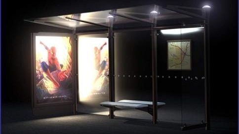 Ataf, tutte le pensiline in manutenzione straordinaria