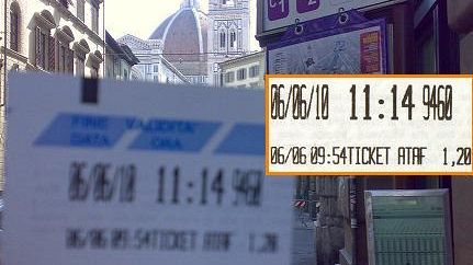 Ataf, come partire svantaggiati