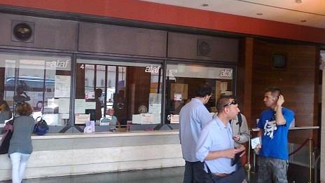 Ataf, sindacati contro lo spacchettamento, ma al tavolo qualcuno deve sedersi