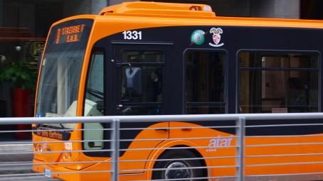 Ataf: in arrivo 206 nuovi bus. Ma è polemica con la Provincia