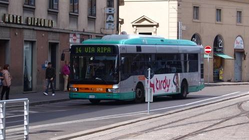 Biglietto Ataf più caro via sms: quando la tecnologia non ''paga''