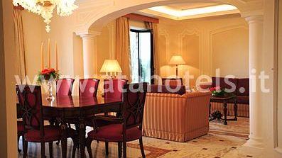 Fondiaria-Sai e Milano Assicurazioni acquistano il 100% di Atahotels