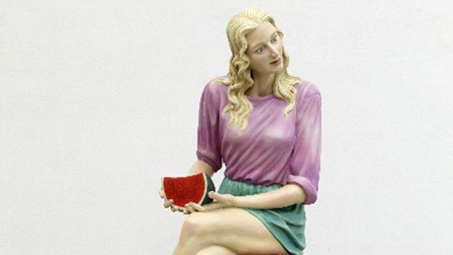 Inaugurate le mostre Ongaro/Mariotti/Superstudio