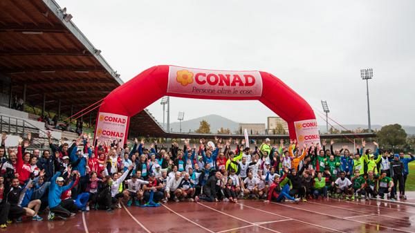 Firenze Marathon: ecco i  top runners