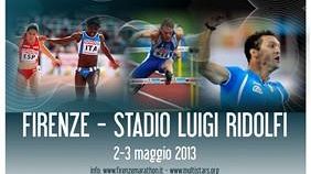 Il meeting internazionale di Firenze