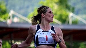 Atletica leggera: la Coppa Italia è al Ridolfi