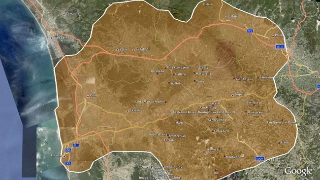 Aton Communication Italia: telecomunicazioni da Montelupo Fiorentino