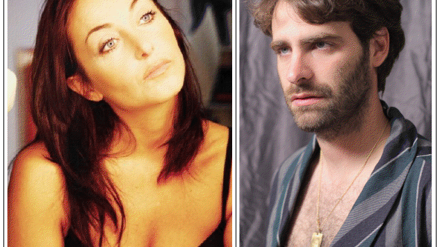 I dipinti di Anna, tutto in una notte