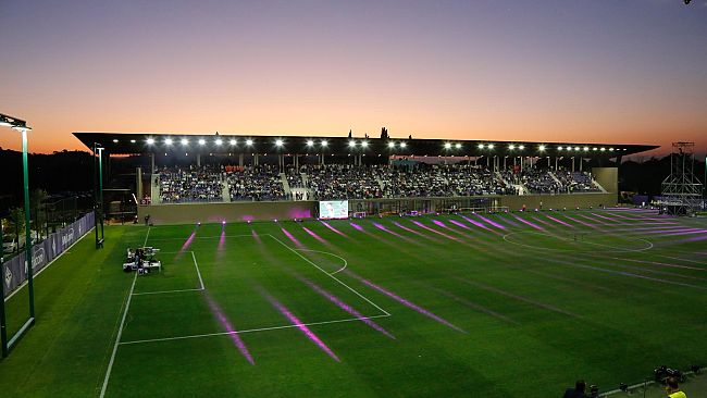 Il calendario della Primavera Donne