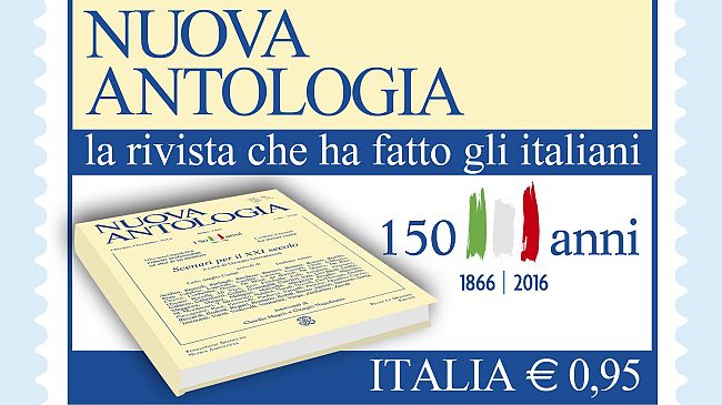 ‘Nuova Antologia’: domani a Palazzo Vecchio le celebrazioni per i 150 anni della rivista