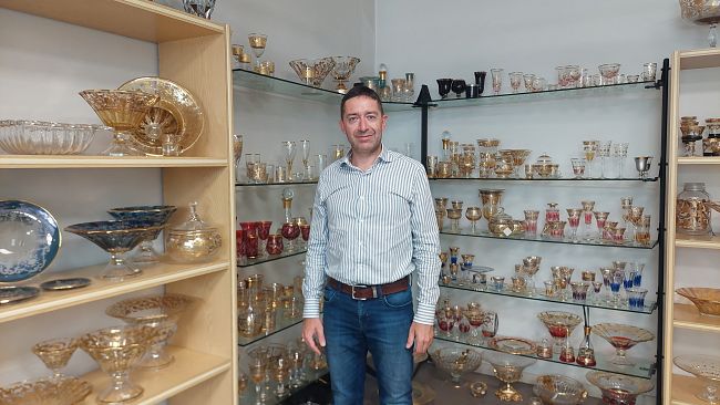 Dazi: un messaggio positivo da Confartigianato Firenze