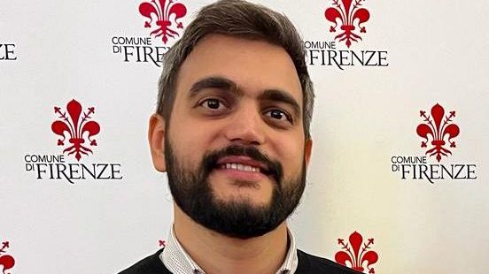 Giochi Europei a Cracovia, Firenze presente alla cerimonia d'apertura