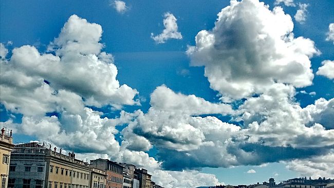 Progetti europei sulla neutralità climatica, Firenze c'è