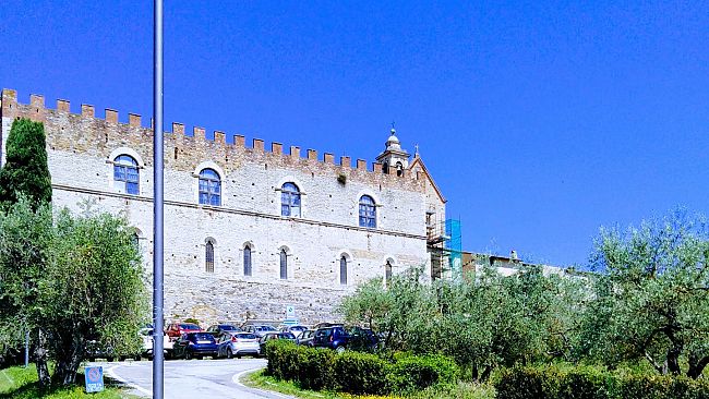 La Scuola di San Pietroburgo alla Certosa di Firenze