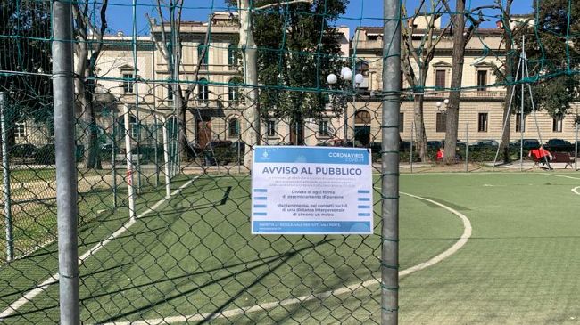 Mercati fiorentini: restano solo quelli alimentari ma vanno recintati