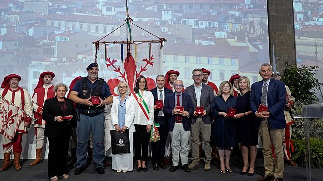 Croce di San Giovanni: la tradizione si rinnova