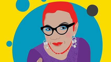 La celebre scrittrice e attivista Mona Eltahawy in Toscana