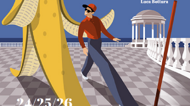 “Antani. Comicità e satira come se fosse”