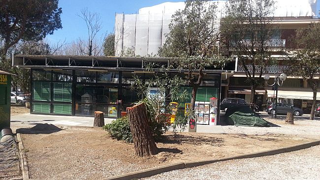 Uragano del 5 marzo: le risorse e gli aiuti della Regione