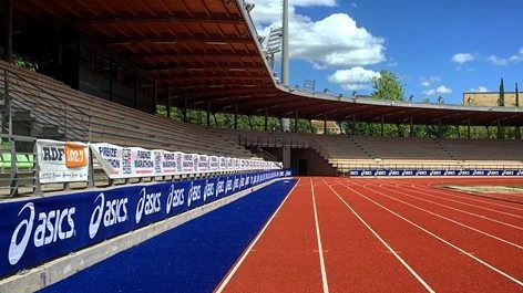 Atletica, le finali scudetto sabato e domenica a Firenze