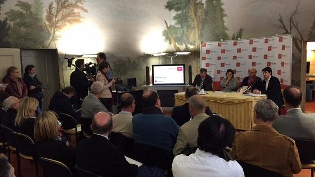 In Toscana sistema integrato di assistenza sociale e sanitaria a domicilio