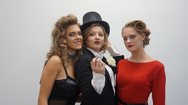 Hair stylist e make-up artist: sono di Empoli i migliori della Toscana