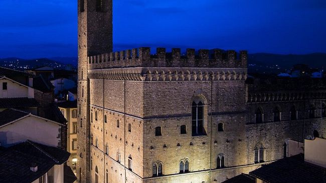 Il Bargello nuovamente aperto al pubblico