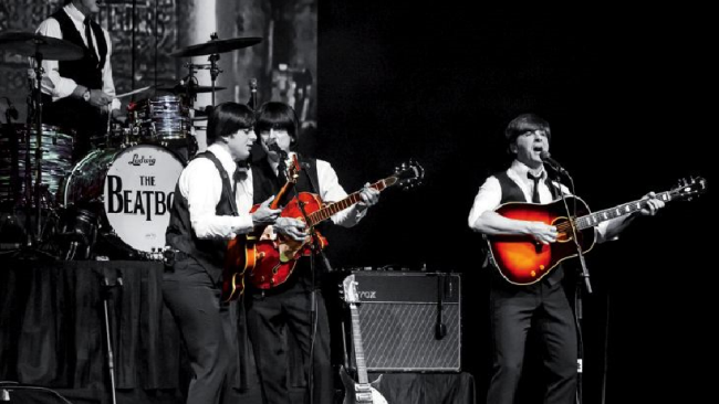 Sabato 17 novembre presentazione del libro “L’arte di imitare. Il fenomeno delle tribute band in Italia”