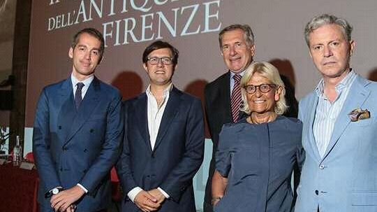 A Firenze torna la Biennale delle meraviglie