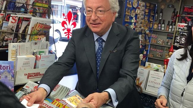 Festival del Maggio Musicale, Sergio Mattarella concede l'Alto Patronato