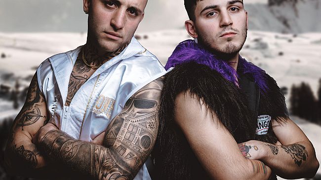 WASB 7: Rao e Bologna protagonisti il 5 Marzo a Lastra a Signa