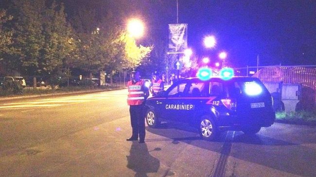 Ladri seriali, avevano messo sotto scacco i negozi di Certaldo