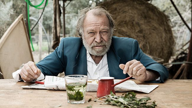 Cinema, teatro e toscanità: 80 anni fa nasceva Carlo Monni