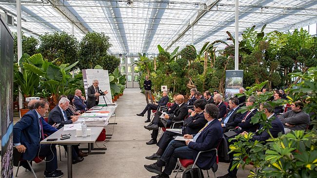  Trasimeno, Orvietano, Valdichiana e Amiata stringono un patto