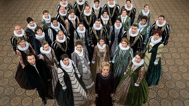 Arte: le relazioni diplomatiche Italia-Romania