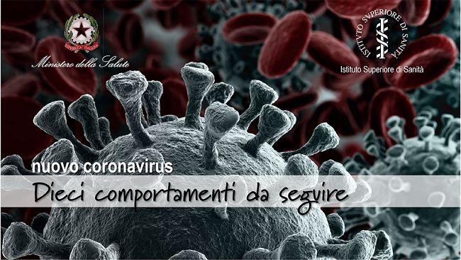 Coronavirus, le parole da conoscere: origine e curiosità