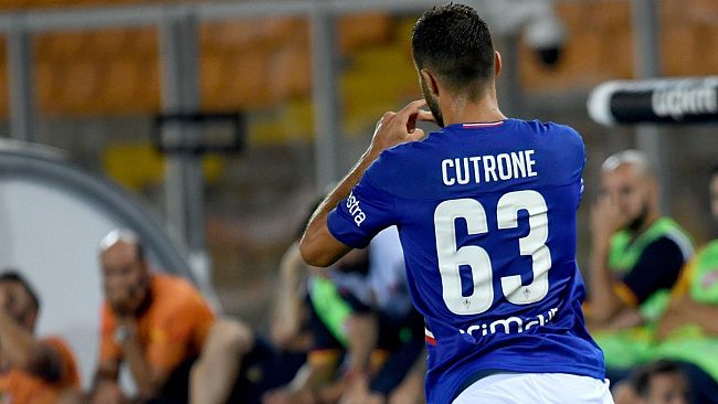 La Fiorentina travolge il Lecce e vede la salvezza