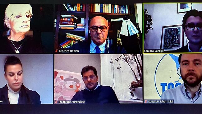 Lockdown: un anno dopo