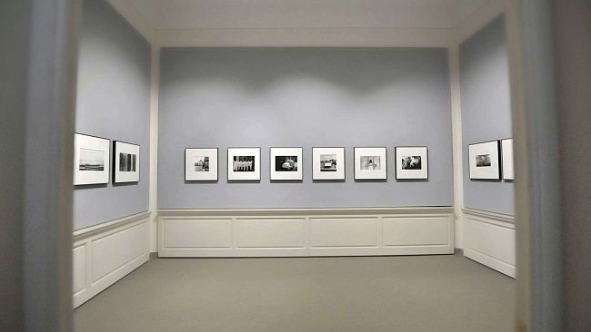 Le opere di Mimmo Jodice per la prima volta in mostra a Firenze