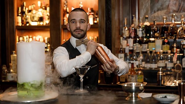 Da Firenze a Londra, doppio appuntamento con la mixology e i distillati made in Tuscany